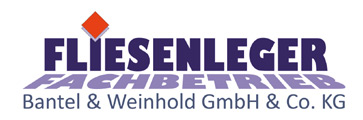 Fliesenleger Fachbetrieb Bantel & Weinhold