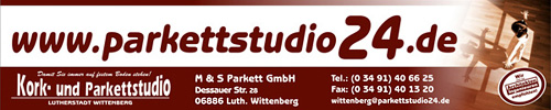 Parkettstudio24